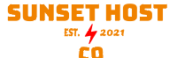 SunsetHost
