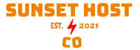 SunsetHost